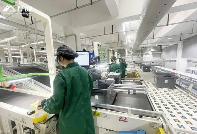 物流播种员具体做什么
