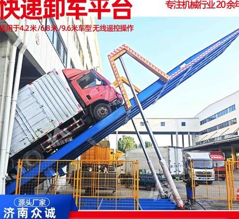 货车接单平台大盘点：Yunmanman、FreightBang等热门推荐
