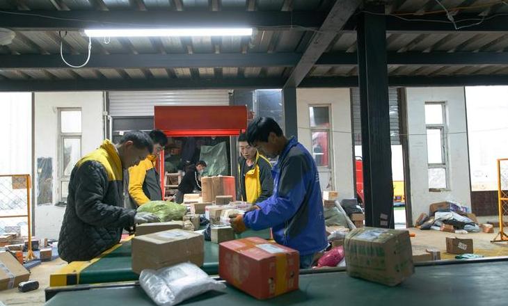 订单号也能查物流？教你轻松查询快递信息！
