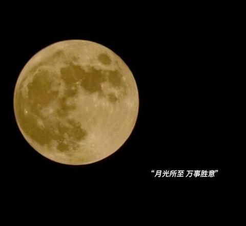 微信横线月牙符号含义解析