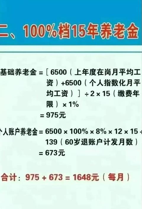 云南大理退休工资标准及计算方法详解