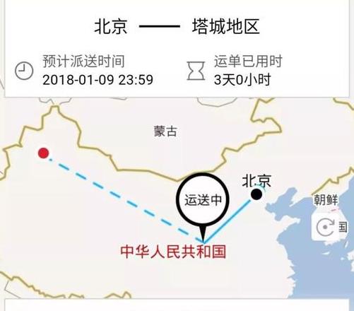 轻松查询：YTO、SFExpress快递信息及联系方式