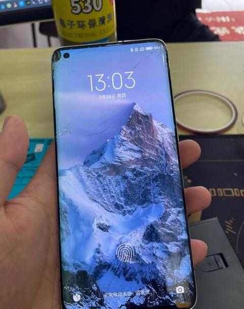 全国小米售后维修点查询指南