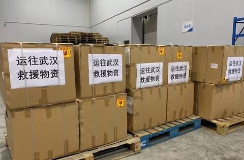荣庆物流：打造专业冷链，服务全国市场