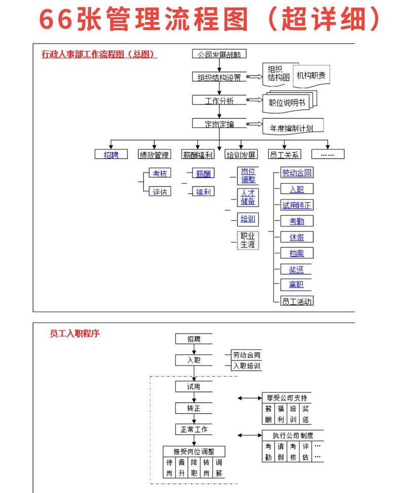 行政工作职责详解与就业前景分析