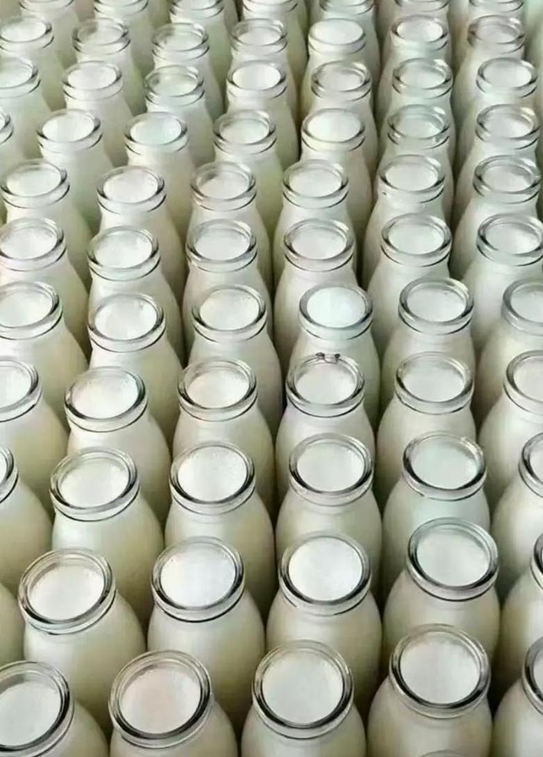 尤林市鲜奶配送点分布及张家港配送工薪资揭秘