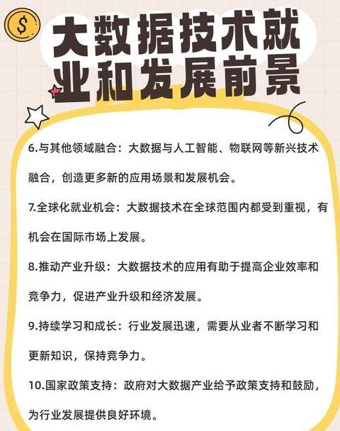 大数据专业就业前景解析：哪些职位更容易上手？