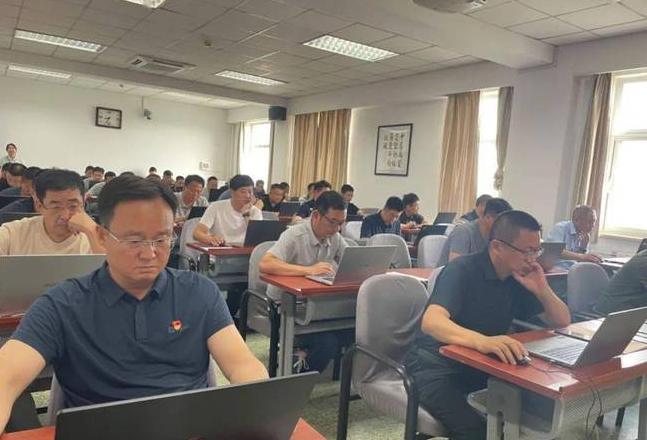 物流相关培训课程