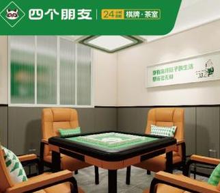 2024年新风口加盟跟随四个朋友开启创业新篇章