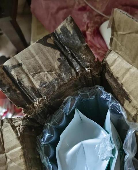 快递少发货，买家如何维权及退款处理