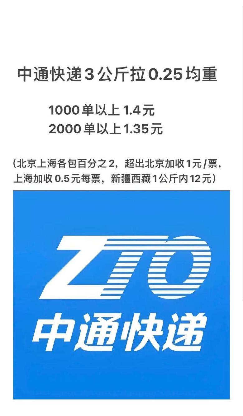 中通快递时效一览：速度解析及服务态度体验