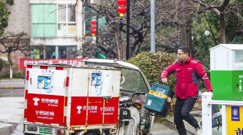 百世快运查单号教程：微信轻松查询物流信息